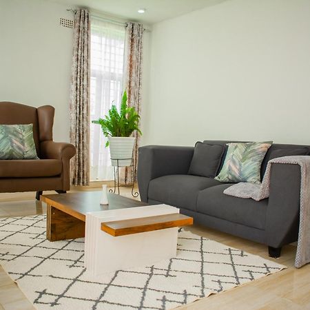 Divine Heights Bed And Breakfast Lilongwe Area 43 Zewnętrze zdjęcie