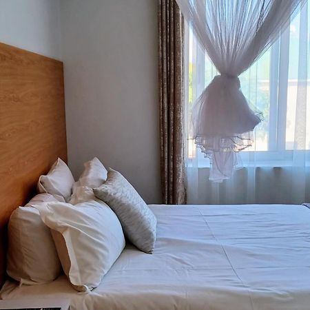 Divine Heights Bed And Breakfast Lilongwe Area 43 Zewnętrze zdjęcie