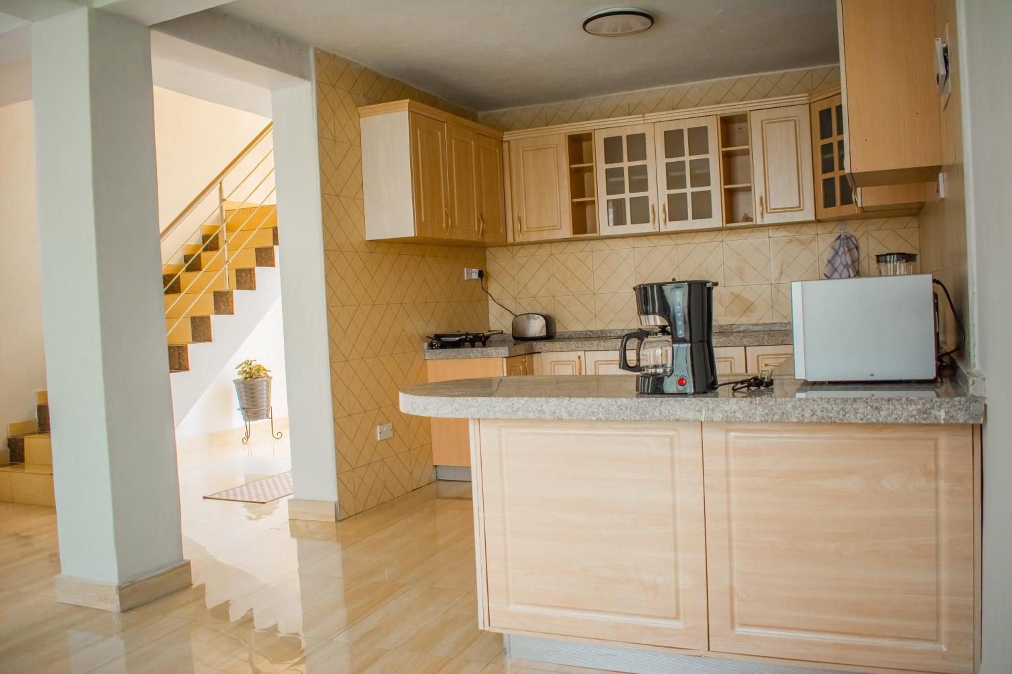 Divine Heights Bed And Breakfast Lilongwe Area 43 Zewnętrze zdjęcie