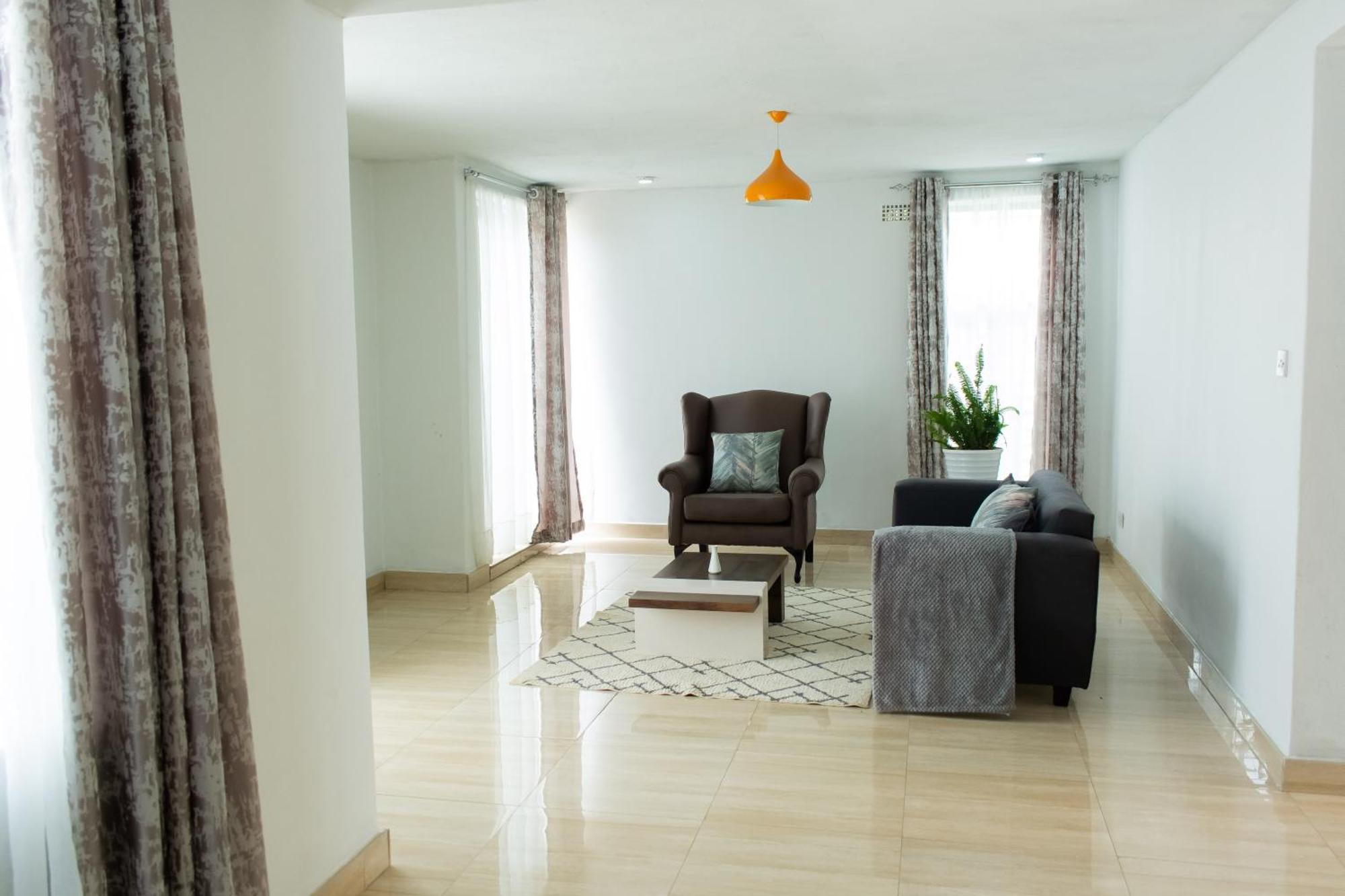 Divine Heights Bed And Breakfast Lilongwe Area 43 Zewnętrze zdjęcie