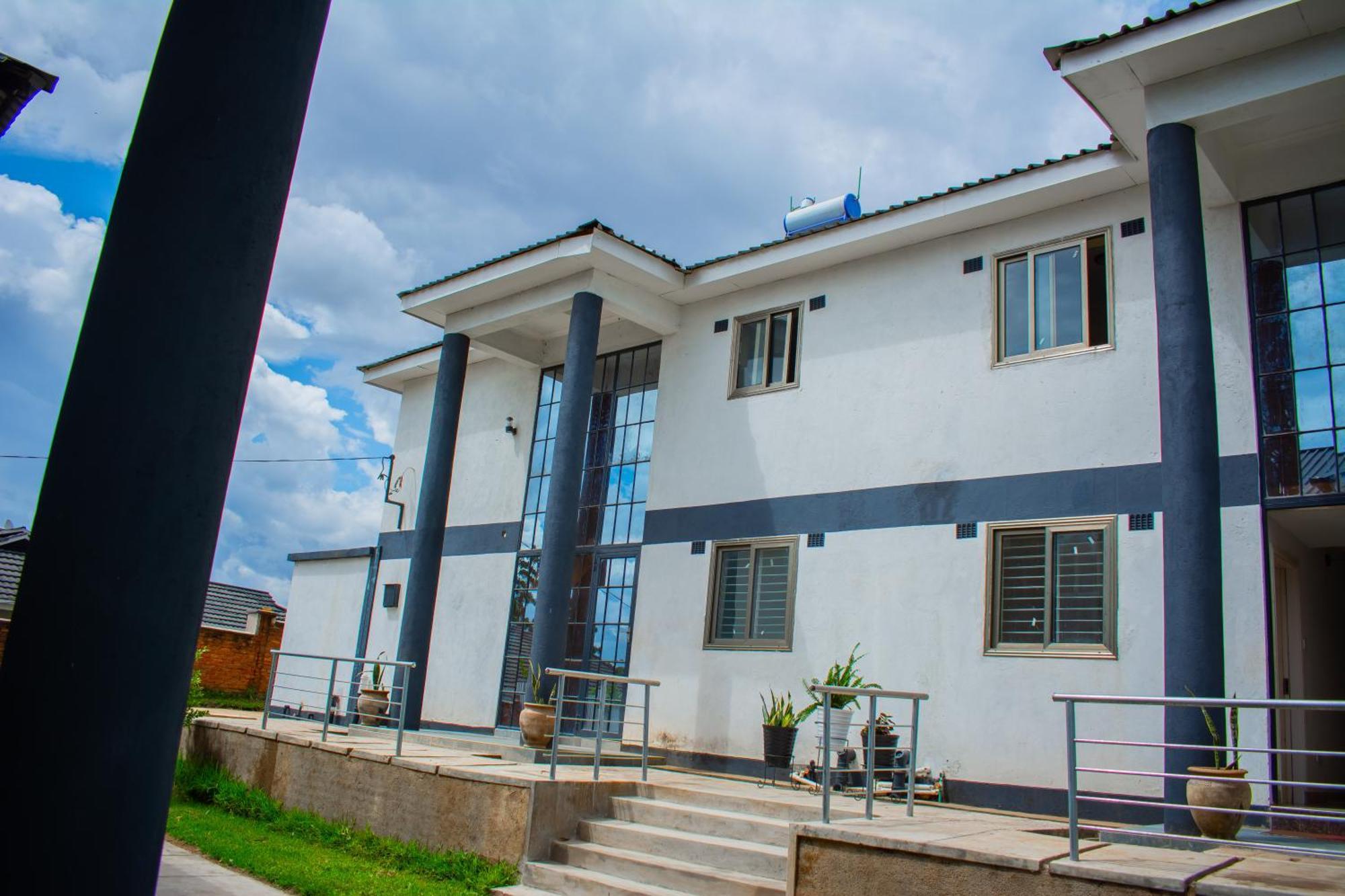 Divine Heights Bed And Breakfast Lilongwe Area 43 Zewnętrze zdjęcie