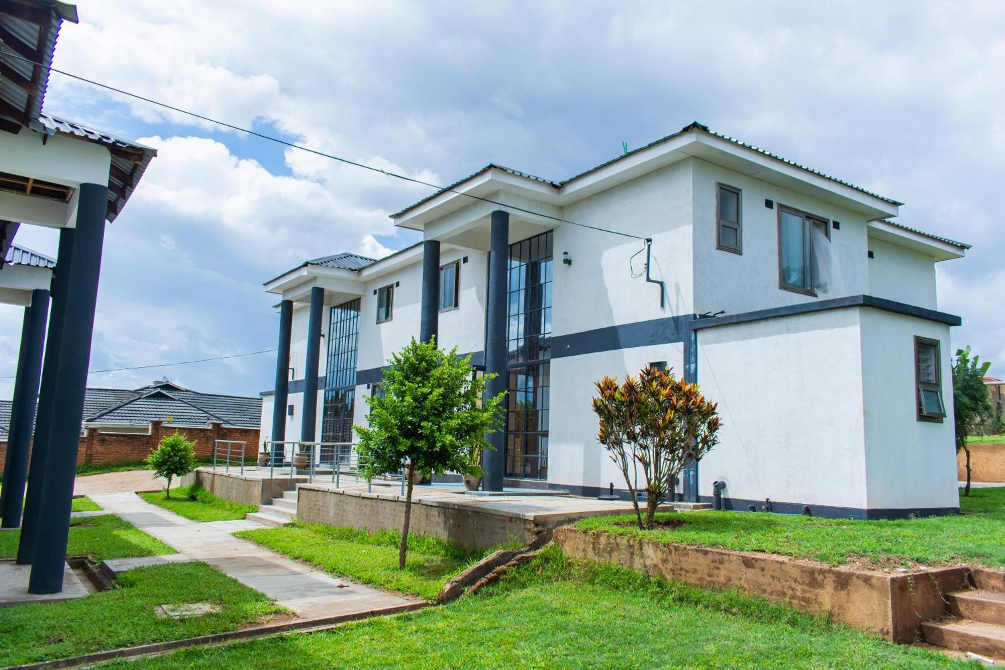 Divine Heights Bed And Breakfast Lilongwe Area 43 Zewnętrze zdjęcie