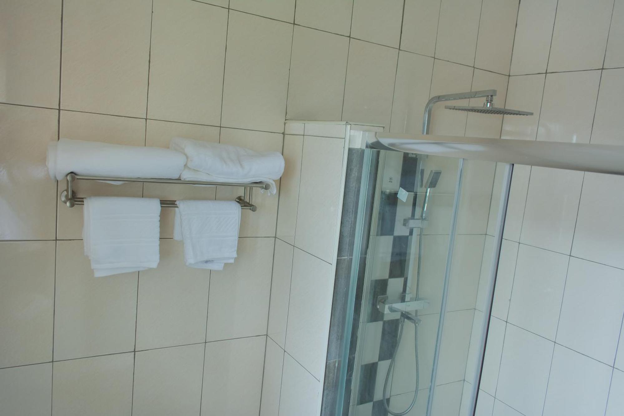 Divine Heights Bed And Breakfast Lilongwe Area 43 Zewnętrze zdjęcie