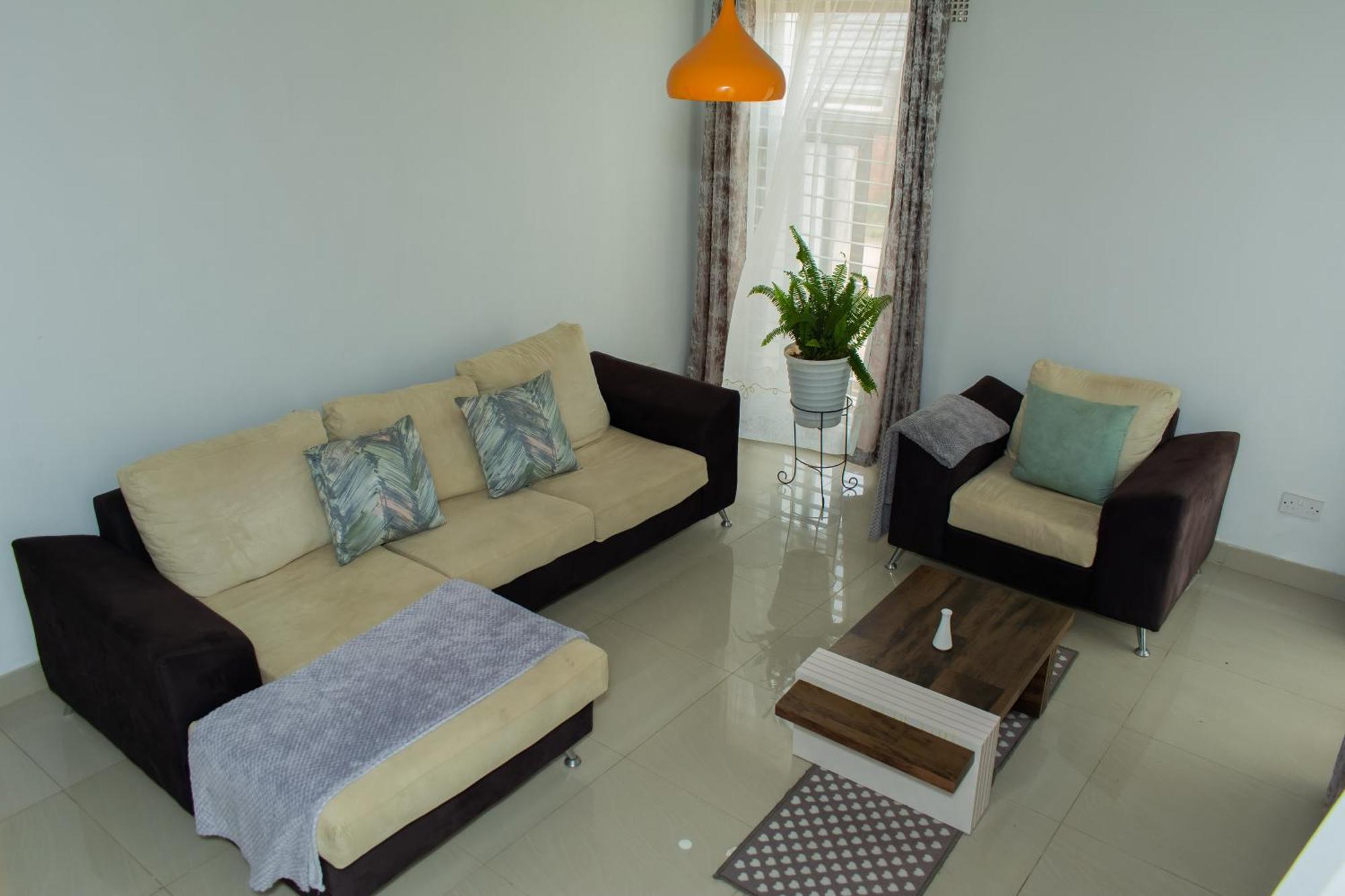 Divine Heights Bed And Breakfast Lilongwe Area 43 Zewnętrze zdjęcie