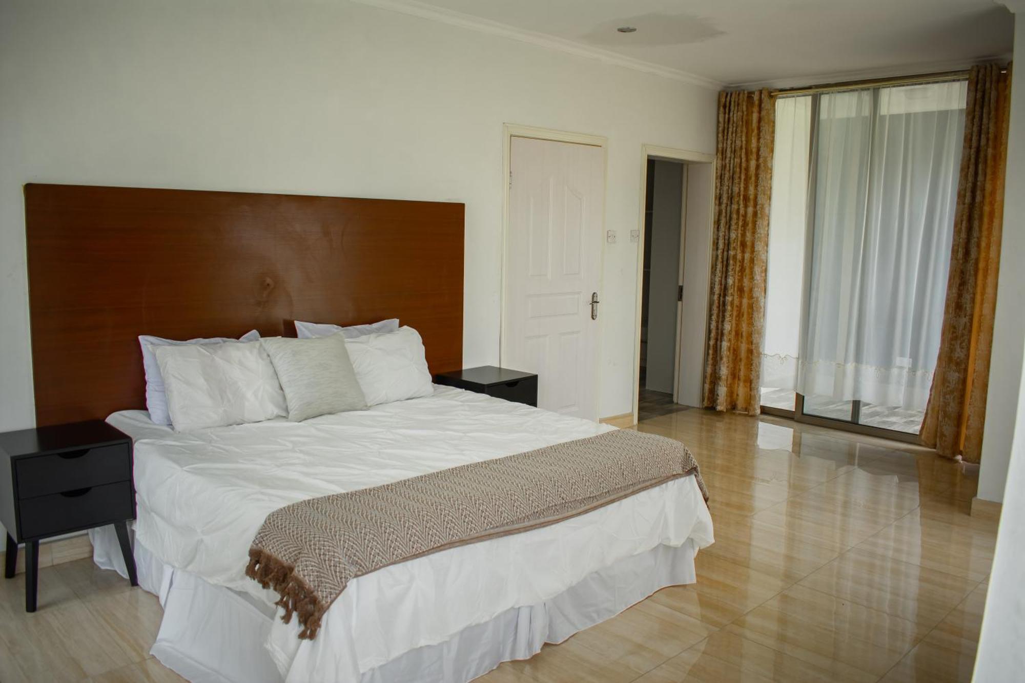 Divine Heights Bed And Breakfast Lilongwe Area 43 Zewnętrze zdjęcie