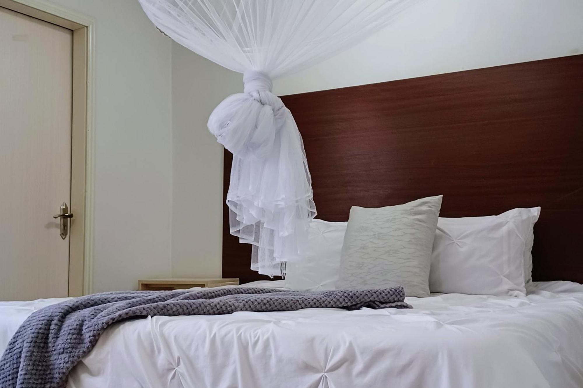 Divine Heights Bed And Breakfast Lilongwe Area 43 Zewnętrze zdjęcie