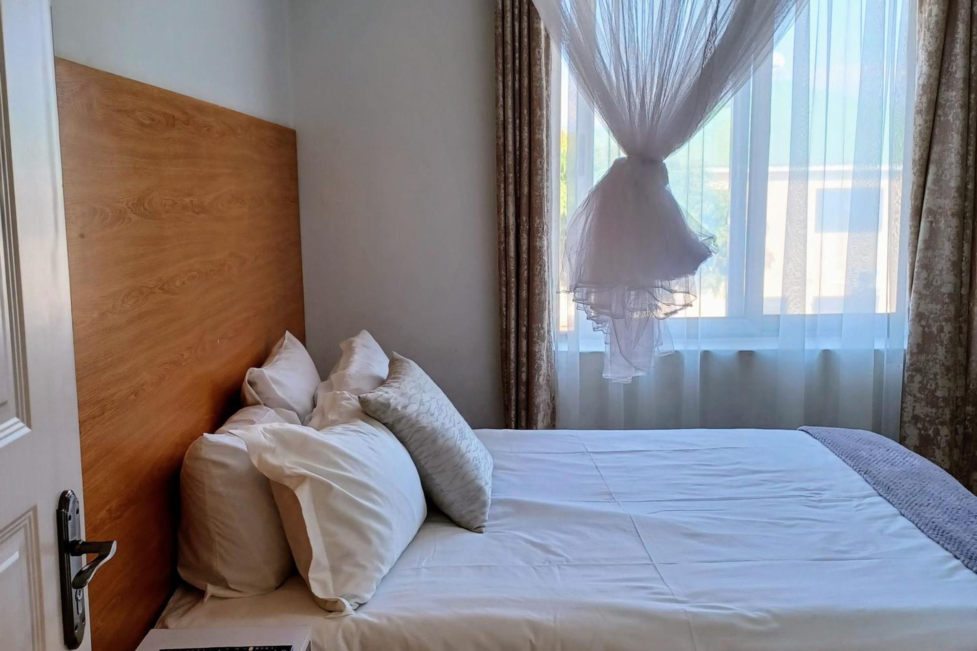 Divine Heights Bed And Breakfast Lilongwe Area 43 Zewnętrze zdjęcie